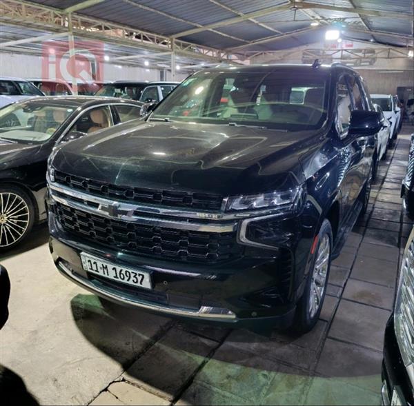 شيفروليه تاهو 2023 للبيع في العراق -  بغداد